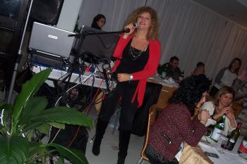Megadance '80/'90 e balli di gruppo. "Canta se vuoi cantà"