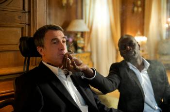 Per la rassegna "Cinema senza Barriere" la proiezione del film "Quasi Amici"