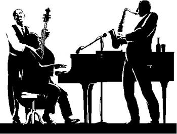 Orziadas Jazz Trio