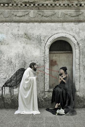 FATHER MURPHY e TOUGSBOZUKA in concerto