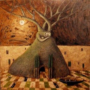 SOTTO A CHI TOCCA! Appuntamenti ludico-creativi: teatro, gioco, manipolazione, disegno e narrazione