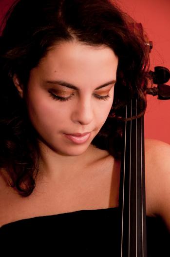 IL VIOLONCELLO ROMANTICO - Recital per violoncello e pianoforte