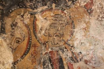La gravina di Riggio