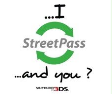 2° StreetPass Meeting Taranto