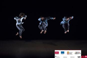 Primo appuntamento con Stagione Danza 2014
