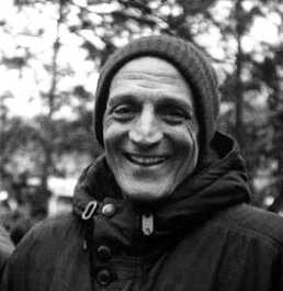 Spettacolo teatrale "IL POETA DI DIO"  (DON TONINO BELLO)