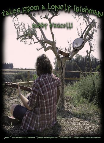 TALES FROM A LONELY IRISHMAN in concerto