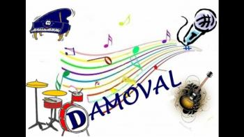 Ti piace la musica dal vivo?...MUSICA DAL VIVO con i DAMOVAL