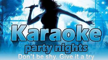 karaoke By Berto!!!