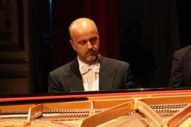 Concerto Pianistico