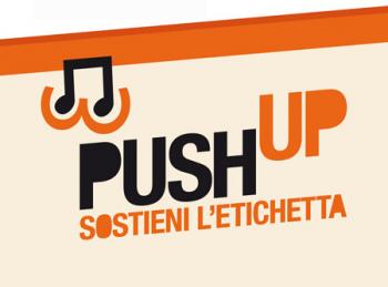Festival Push Up 2.0