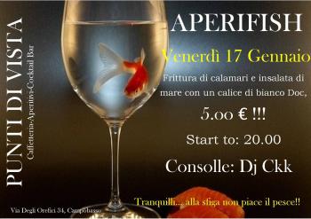 Aperifish