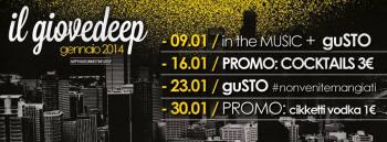 GioveDEEP