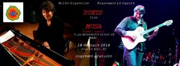Concerto Evento