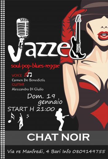 "Love&Happiness Tour 2014" - JAZZED