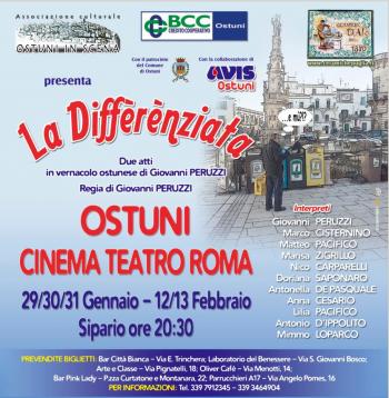 La Diffèrènziata