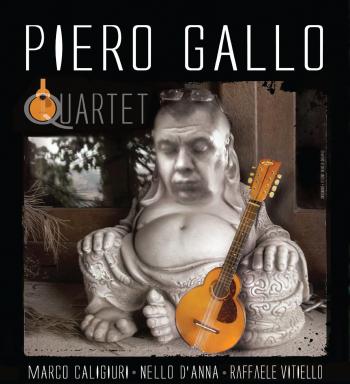 Piero Gallo Quartet live Tour