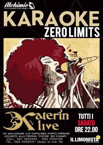 Karaoke Zero Limits