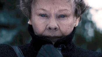 «Original Version» presenta «Philomena» di Stephen Frears