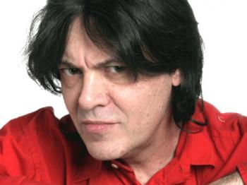 I Mitici Anni 80 al Ueffilo con Alberto Camerini
