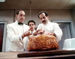Il primo CINEVINO del 2014...BIG NIGHT!
