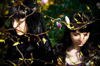 Il 2014 con BEATSCAPE. Dal Belgio, Blackie and the Oohoos + Tommaso Primo