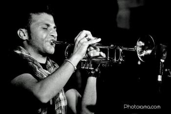 Concerto jazz: Andrea Sabatino e gli allievi del laboratorio di musica jazz del Paisiello