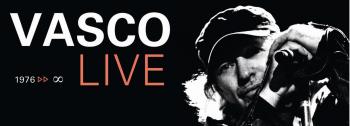 VASCO ROSSI live tribute al D'ANGIO'!