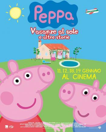 “Mamma ho perso il film - Al cinema con il bebè”