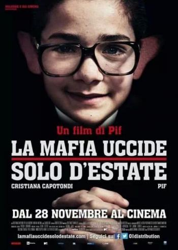 La Mafia Uccide Solo D'estate