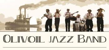 Olivoil Jazz and Swing band Le Scuderie di Palazzo Ammazzalorsa