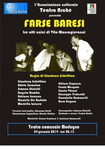 Farse Baresi