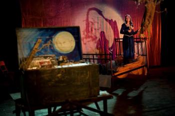 «Famiglie al Verdi» presenta «La bella addormentata», dalla favola dei fratelli Grimm