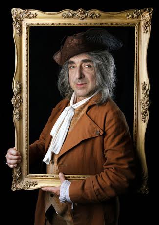 Orlando, Rubini e Cappuccio per il Teatro Civile del “Carlo Gesualdo”