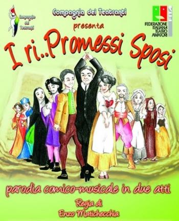 I Ri… Promessi Sposi