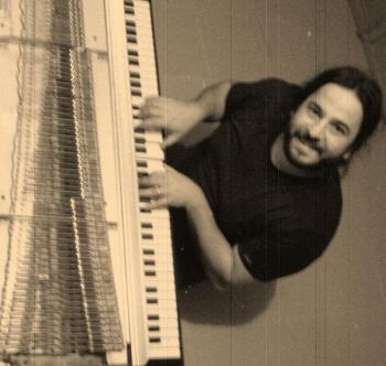 Davide Saccomanno in Concerto