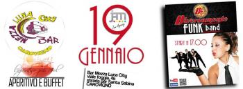 Diversamente Funk live