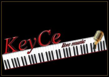 KeyCe live