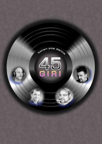 45GIRI XXL Italian Pop Dance