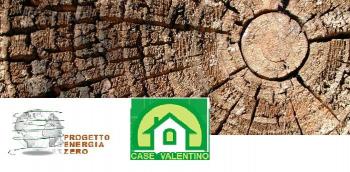 Strutture in legno: Incontri con gli esperti di Case Valentino