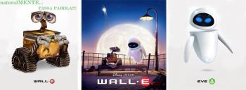 NaturalMENTE_WALL-E
