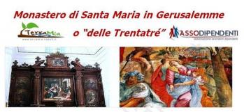 Monastero delle 33