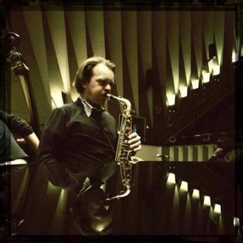 Gaetano Partipilo Trio