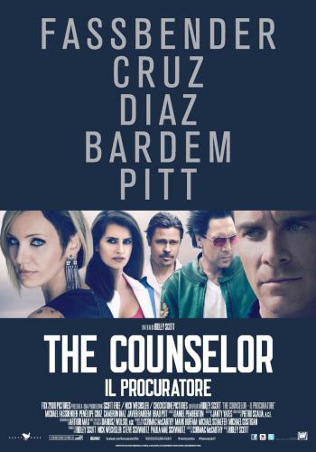 THE COUNSELOR IL PROCURATORE