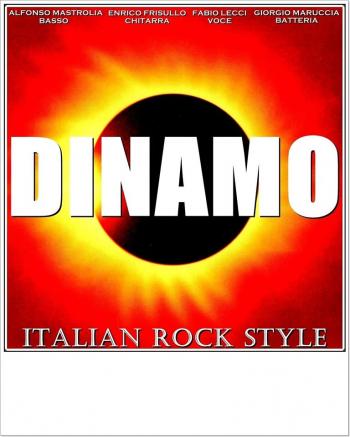 Dinamo Rock Italiano