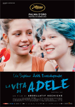 La Vita di Adele