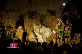 Festa dell’Orso