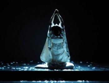 Madama Butterfly