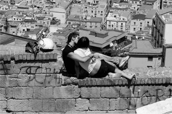 Innamorati di Napoli