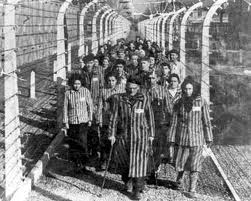 Europa, memoria e dignità